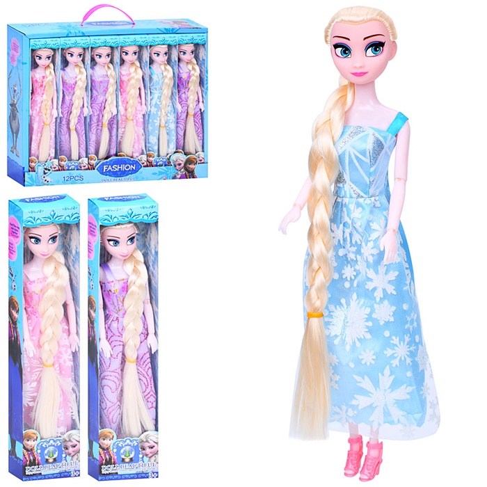 Кукла "Frozen" 9008 оптом
